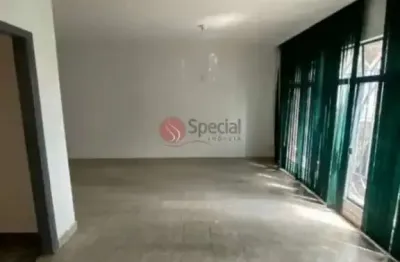 Casa comercial com 3 salas para alugar na Rua Icaraí, 106, Tatuapé, São Paulo