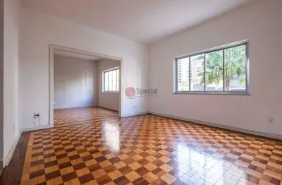 Apartamento com 3 quartos à venda na Rua Presidente Prudente, 116, Jardim Paulista, São Paulo