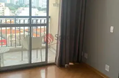 Apartamento na moóca com 65 metros, 3 quartos com vaga de garagem.