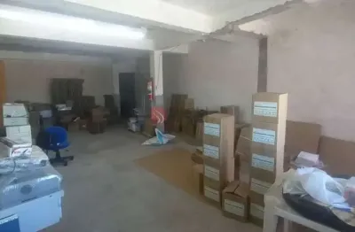 Casa com 1 quarto à venda na Rua Chamantá, 1447, Vila Prudente, São Paulo