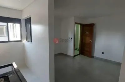 Apartamento com 2 quartos à venda na Rua Artur Bernardes, 167, Vila Invernada, São Paulo
