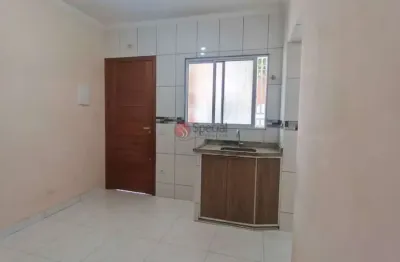 Apartamento com 2 quartos para alugar na Rua Dona Ana Franco, 275, Tatuapé, São Paulo