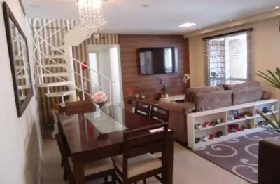 Cobertura com 2 quartos à venda na Avenida Celso Garcia, 3298, Tatuapé, São Paulo