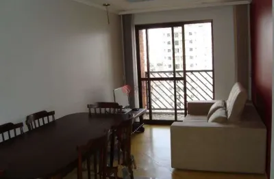 Apartamento com 2 quartos à venda na Rua André Vidal, 281, Tatuapé, São Paulo