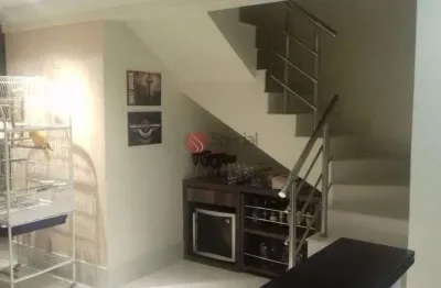 Cobertura residencial à venda, tatuapé, são paulo - co0351.