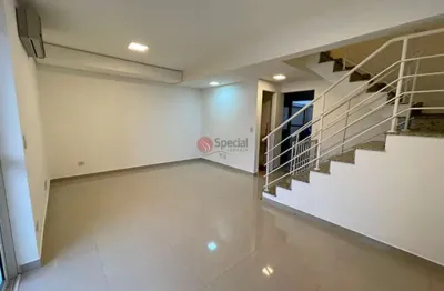Sobrado residencial à venda, mooca, são paulo - so5790.