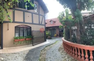 Terreno comercial à venda na Rua Apucarana, 684, Tatuapé, São Paulo