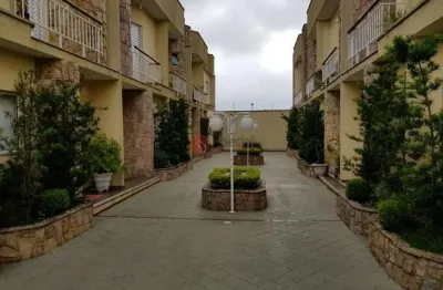 Sobrado com 3 dormitórios à venda, 103 m² - vila formosa - são paulo/sp