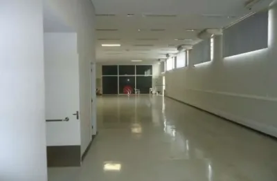 Prédio para alugar na Rua Tijuco Preto, 1346, Tatuapé, São Paulo