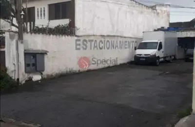Terreno comercial à venda na Padre Maurício, 461, Vila Diva (Zona Leste), São Paulo