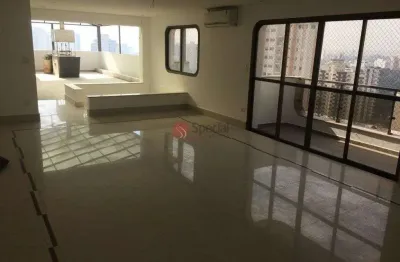 Cobertura com 4 quartos à venda na Rua Luiz dos Santos Cabral, 269, Jardim Anália Franco, São Paulo