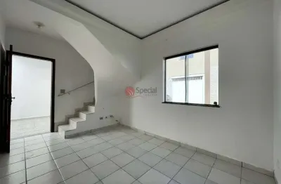 Sobrado de condomínio na penha,2 dormitórios, próximo ao metrô v.matilde
