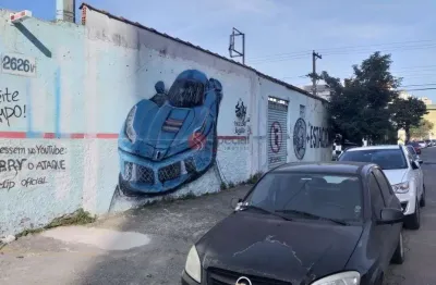 Terreno comercial à venda na Rua Serra de Botucatu, 2691, Tatuapé, São Paulo
