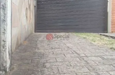 Terreno com Piscina e casa nos fundos à venda nos Altos da Vila Carrao,564m2