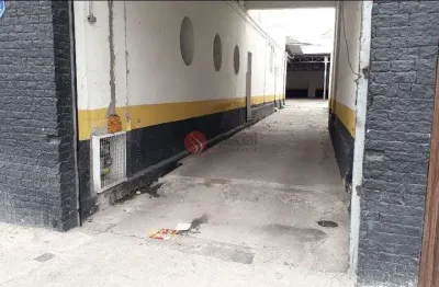 Terreno para estacionamento no belém de 600 metros.