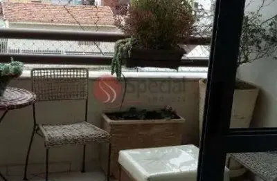 Apartamento com 2 quartos à venda na Rua Azevedo Soares, 477, Tatuapé, São Paulo