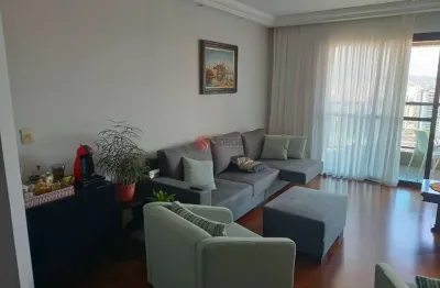 Apartamento com 4 quartos à venda na Rua Professor Pedreira de Freitas, 693, Tatuapé, São Paulo