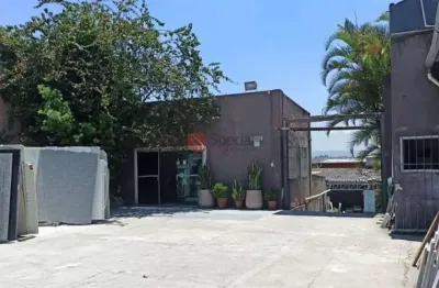 Terreno comercial à venda na Avenida Amador Bueno da Veiga, 3243, Penha, São Paulo