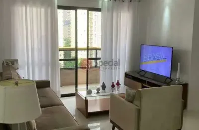 Apartamento no tatuapé de 3 quartos, 1 suíte e 1 vaga de garagem próximo ao metrô tatuapé