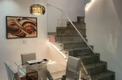 Casa com 2 quartos à venda na Rua Euclides Bueno de Carvalho, 234, Jardim Ipanema, Ferraz de Vasconcelos