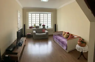 Casa com 4 quartos à venda na Travessa Georgina Silvestrini Gardengui, 305, Tatuapé, São Paulo