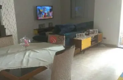 Apartamento com ótimo acabamento com 3 dormitórios e sacada e 1 vaga, prontinho para morar bem.