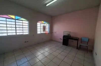 Sobrado residencial ou comercial com 90 metros, 4 salas , 1 vaga no tatuapé.
