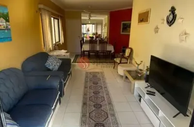Apartamento em pitangueiras guarujá de 126 m² com 3 suítes e 2 vagas.