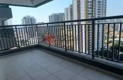 Apartamento novo no tatuapé à venda com 68 mt², 1 quarto - 1 vaga