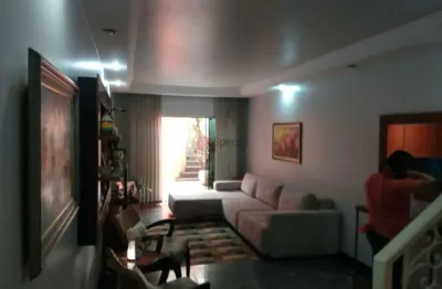 Casa com 3 quartos à venda na Rua João da Costa, 154, Mooca, São Paulo