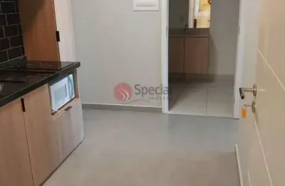 Apartamento com 1 quarto para alugar na Rua Ipojuca, 148, Tatuapé, São Paulo