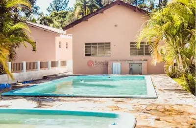 Chácara / sítio com 6 quartos para alugar na Rua Lagoa Mirim, 1207, Aguazul, Guarulhos