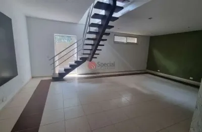 Casa com 4 quartos à venda na Alameda Julieta, 1029, Tamboré, Santana de Parnaíba