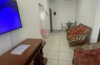 Apartamento em itanhaém com 66 m², 2 quartos, 1 suíte e 1 vaga.