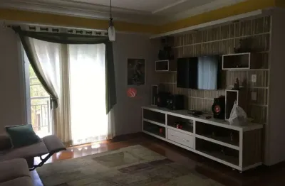 Casa de condomínio com 3 quartos à venda, 380 m² - aruã/mogi das cruzes.