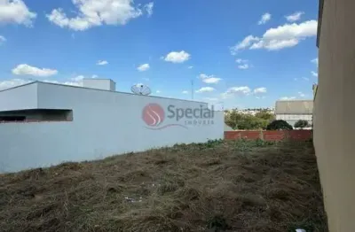 Terreno à venda na R Antonina Dorighello Soares, 96, Residencial Vitória, Boituva