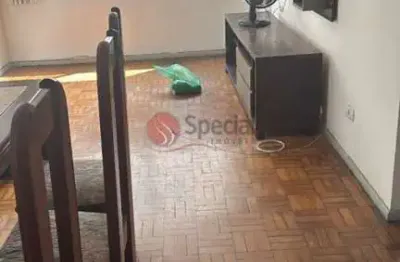 Apartamento com 72 m² em são vicente com 1 quarto, 2 banheiros e 1 vaga de garagem