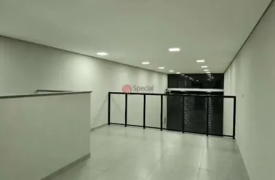 Barracão / Galpão / Depósito à venda na Rua Cristiano Angeli, 1366, Assunção, São Bernardo do Campo
