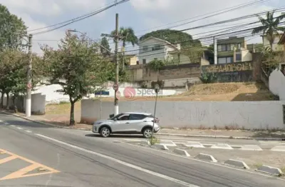 Terreno comercial à venda na Avenida Giovanni Gronchi, 421, Morumbi, São Paulo