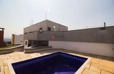 Cobertura com 5 quartos à venda na Rua Aguapeí, 628, Tatuapé, São Paulo