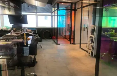 Conjunto comercial na bela vista - edifício scarpa - paulista