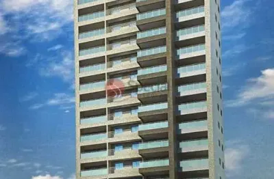 Cobertura com 3 quartos à venda na Rua Amazonas, 719, Loteamento João Batista Julião, Guarujá