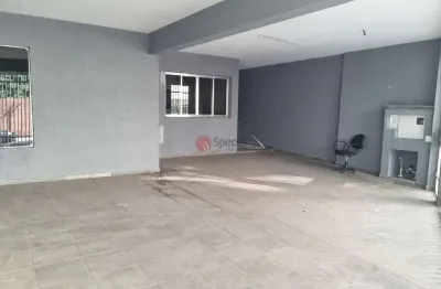Sobrado residencial ou comercial no jardim anália franco, são paulo