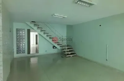 Sobrado comercial para locação, tatuapé, são paulo.