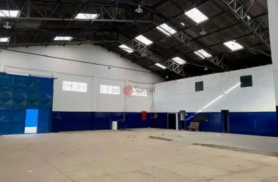 Barracão / Galpão / Depósito à venda na Diorama, 377, Cidade Industrial Satélite de São Paulo, Guarulhos