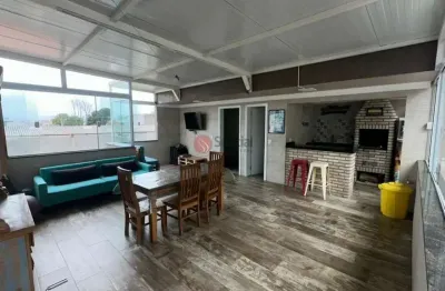 Casa com 3 quartos à venda na Rua Artur Bernardes, 191, Vila Invernada, São Paulo