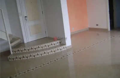 Apartamento com 4 quartos à venda na Rua Santa Gertrudes, 256, Tatuapé, São Paulo