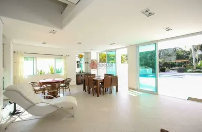 Casa com 5 quartos à venda na Afoxé, 184, Riviera de São Lourenço, Bertioga