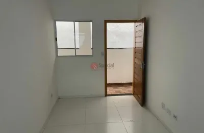 Apartamento com 2 quartos à venda na Rua Pinheiro Preto, 282, Itaquera, São Paulo
