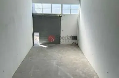 Barracão / Galpão / Depósito à venda na Rua Sete-A, 124, Jardim Nova Cidade, Guarulhos